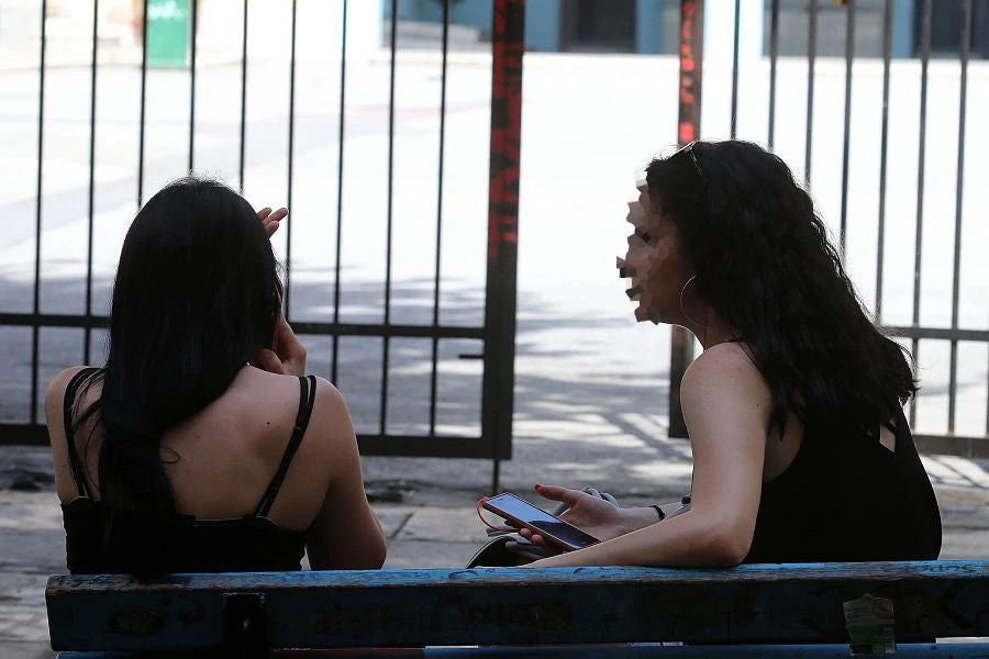 14χρονη μαθήτρια λιποθύμησε από χρήση ναρκωτικών σε σχολική εκδρομή (βίντεο)